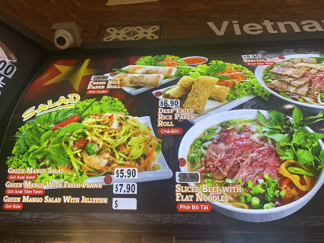 Opinii despre Wendy’s Kitchen în Singapore - Hospitality and gastronomy