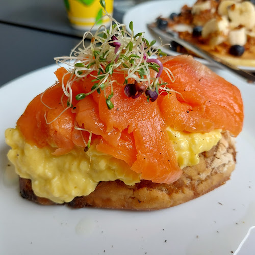 COTTAGE by The Straits People Cafe (TSP Coffee)