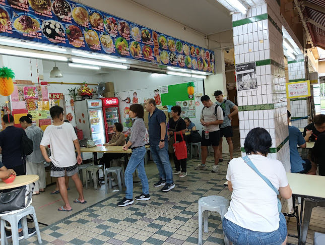 928 Yishun Laksa - Singapore