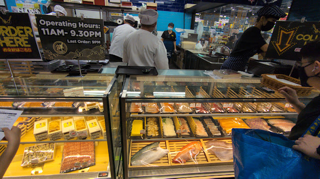 1 Jurong West Central 2, #B1-09 Jurong Point, Singapore 648886