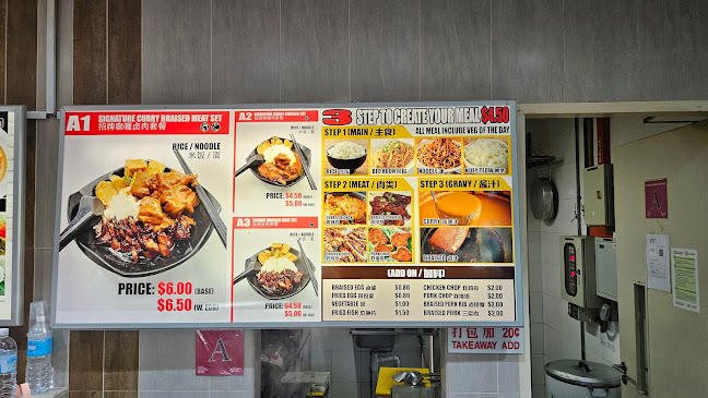 Opinii despre Oasis @ Sakra în Singapore - Hospitality and gastronomy