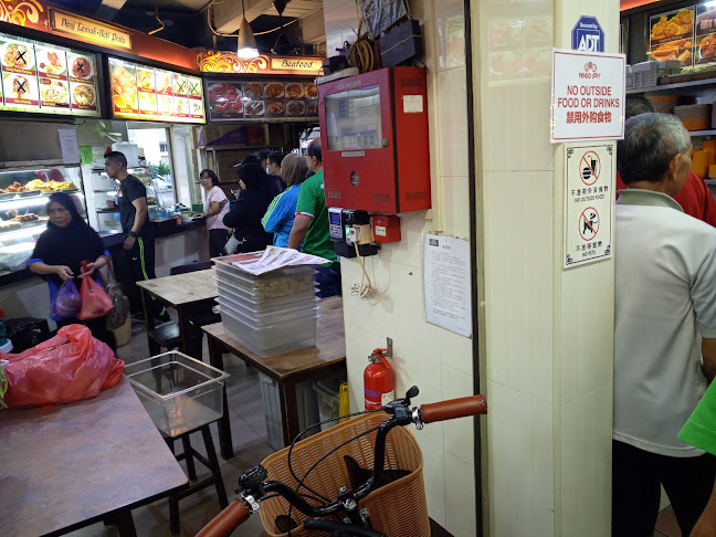 Comentarii opinii despre Istanbul Seafood