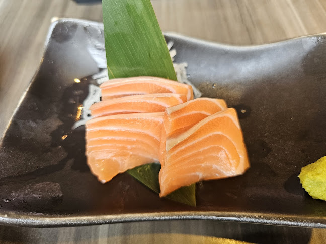 Comentarii opinii despre Watami Japanese Dining - City Square