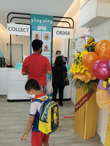 Opinii despre yùng yùng în Singapore - Hospitality and gastronomy