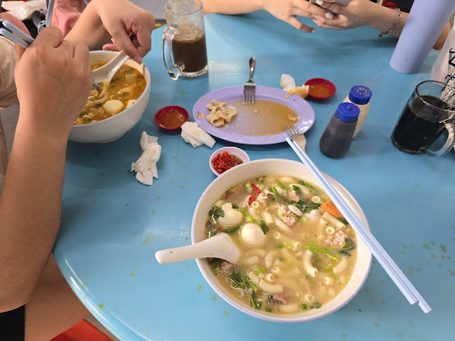 264 Tampines St. 21, Block 264, Singapore 520264