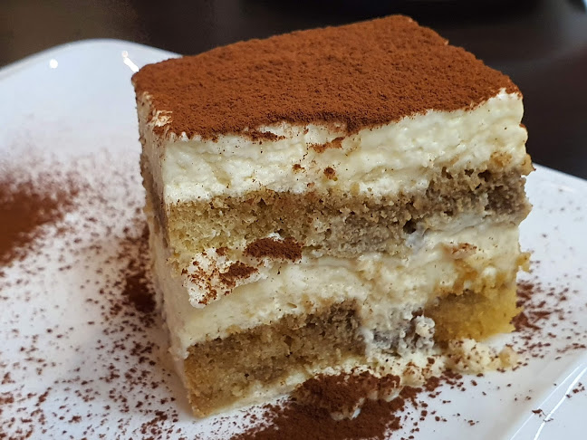 La Pizzaiola @ Bukit Timah - Hospitality and gastronomy