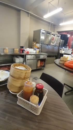 Opinii despre Mongkok DimSum în Singapore - Hospitality and gastronomy