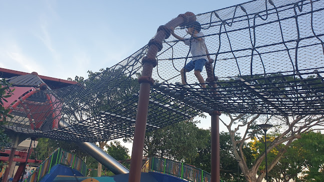 McDonald's Marine Cove - Singapore