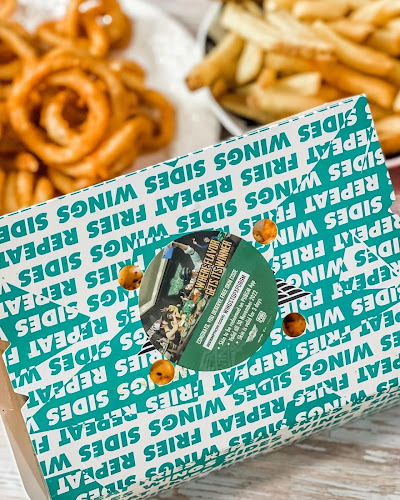 Wingstop Eastpoint Mall - Hospitality and gastronomy