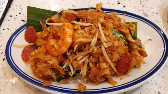 Nan Yang Dao (Hillion) - Hospitality and gastronomy