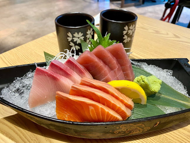 Comentarii opinii despre Yamato Izakaya