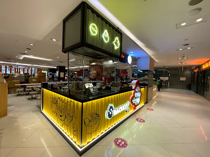 Snackz It! @ Lot One