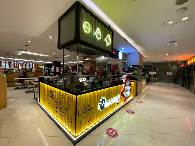 Snackz It! @ Lot One