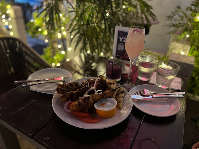 Comentarii opinii despre Yin Bar Singapore