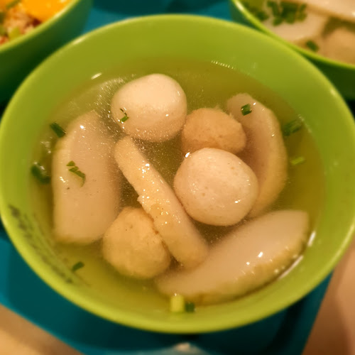 Comentarii opinii despre Kopitiam @ T3 Public