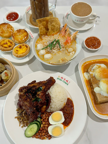 Comentarii opinii despre Ipoh Town Kopitiam
