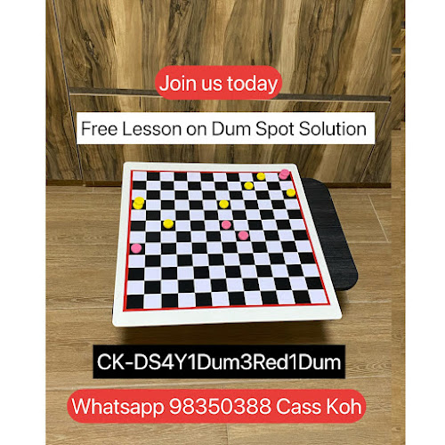 Drink2Connect (Collection Point) - Singapore