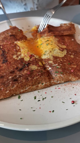 Gather - Hospitality and gastronomy