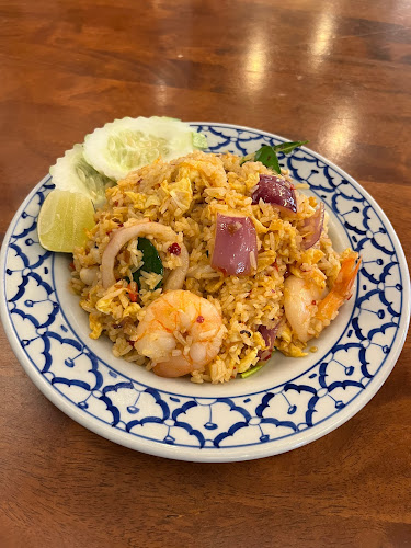 Soi Thai Kitchen - Toa Payoh - Singapore