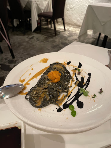 Etna Italian Restaurant (Duxton) - Singapore