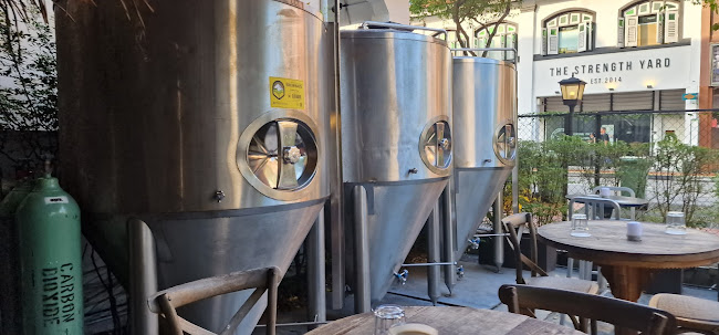 Picotin - Katong - Hospitality and gastronomy