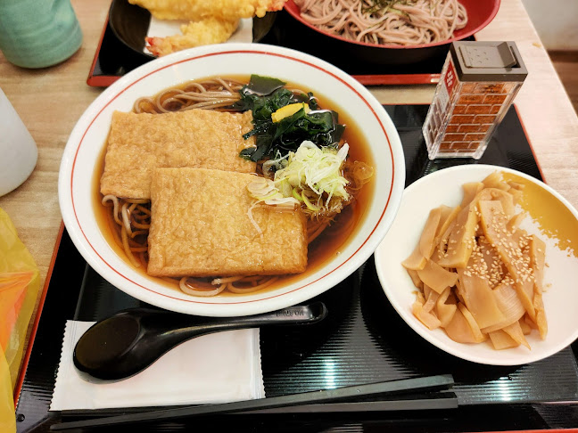 Tokyo Soba (Tanjong Pagar) - Hospitality and gastronomy