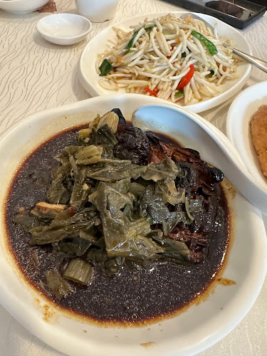 Springleaf Taiwan Porridge - Hospitality and gastronomy