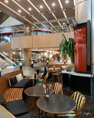 PS.Cafe Paragon - Singapore