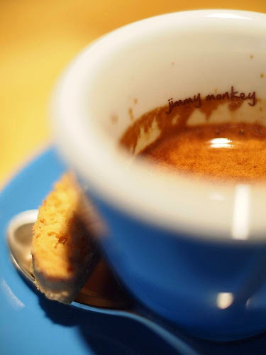 Opinii despre Jimmy Monkey Cafe & Bar în Singapore - Hospitality and gastronomy