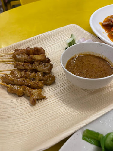 Opinii despre 1036 Live Seafood în Singapore - Hospitality and gastronomy