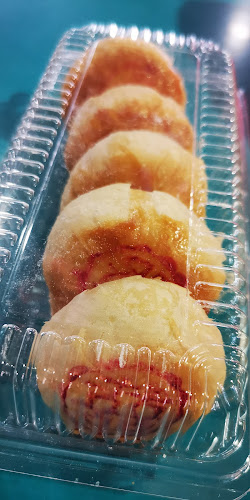 Opinii despre Hua Seng Confectionery în Singapore - Hospitality and gastronomy