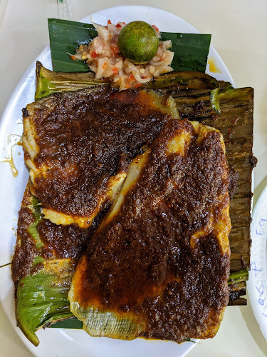 Comentarii opinii despre 31 Heng Heng BBQ (Chilli Crab, Sambal Stingray)