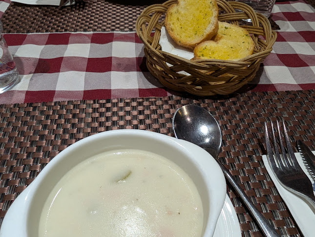 Mariners' Corner Restaurant