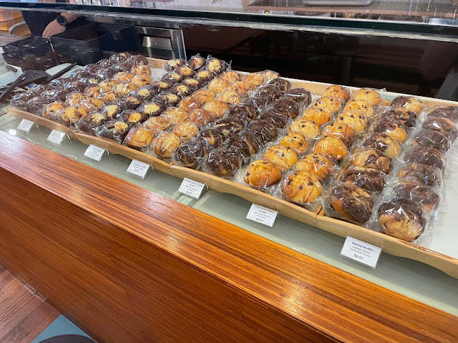 The Signature Patisserie