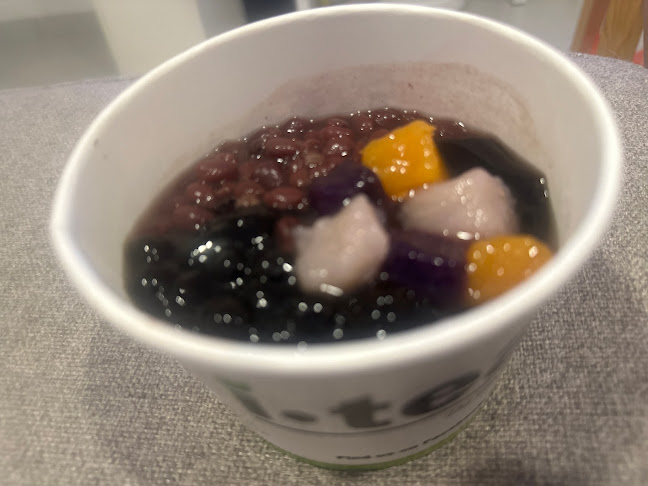 iTEA - Toa Payoh - Singapore