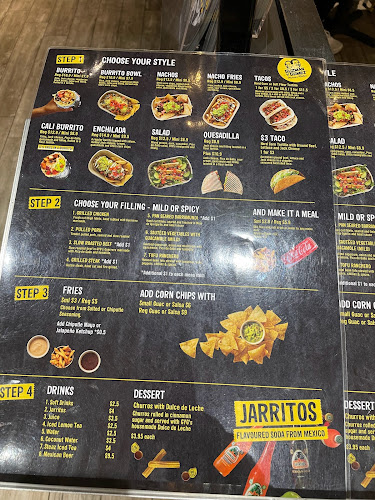 1 North Point Dr, #01 - 176 / 177 / 178 Northpoint City, Singapore 769019