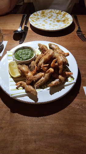 Fico - Hospitality and gastronomy