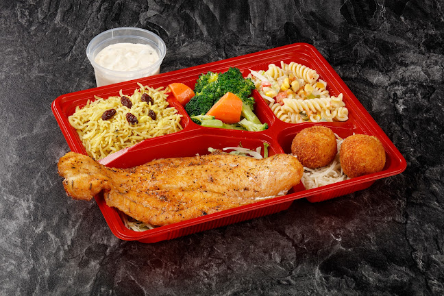 Comentarii opinii despre Chilli Api - Peranakan Food Catering