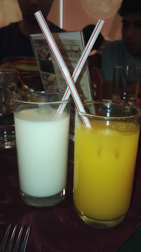 Comentarii opinii despre Annalakshmi Restaurant