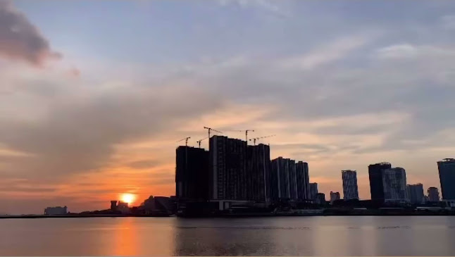 Rasa Istimewa Waterfront Restaurant - Singapore