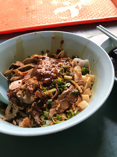 Comentarii opinii despre 正味卤鸭