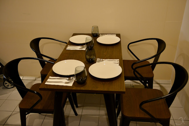 DARBAR Eat-Drink-Indian - Hospitality and gastronomy