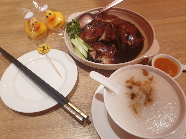 Dian Xiao Er (VivoCity) - Singapore