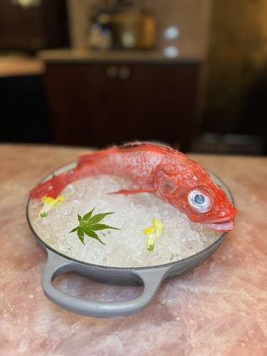 Araya - Hospitality and gastronomy