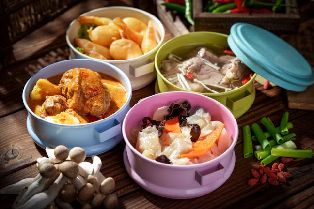 Opinii despre Kim Kitchenz Pte Ltd în Singapore - Hospitality and gastronomy