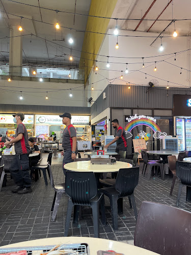 Ryo Yakiniku @ Tai Seng | Halal Yakiniku - Singapore