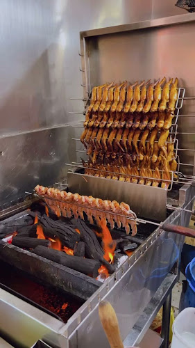 Yishun Chong Pang Chicken Wing - Hospitality and gastronomy