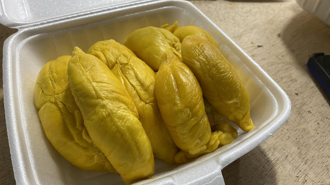 Opinii despre Bee Fruit în Singapore - Hospitality and gastronomy