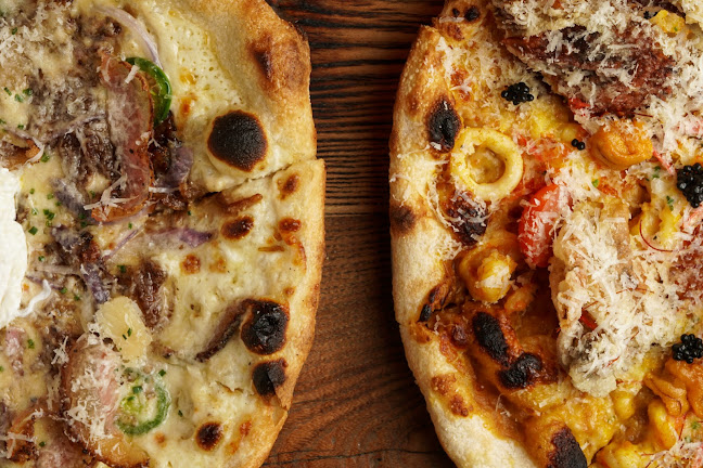 Opinii despre Tipsy Bunny în Singapore - Hospitality and gastronomy