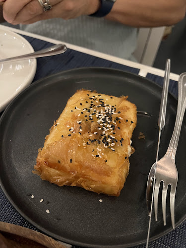 Alati Divine Greek Cuisine - Singapore